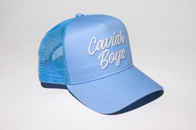 Caviar Boys Hat - Image 4