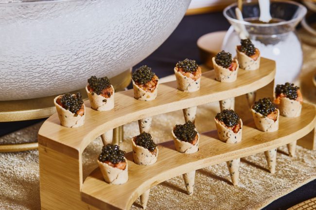 Royal Ossetra Caviar - Image 3