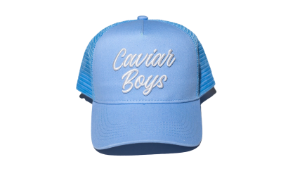 Caviar Boys Hat