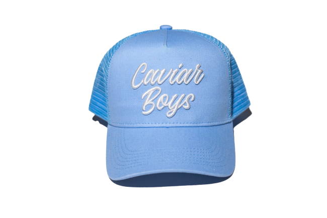 Caviar Boys Hat