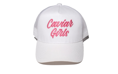 Caviar Girls Hat