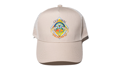 Golden Reserve Martini Hat