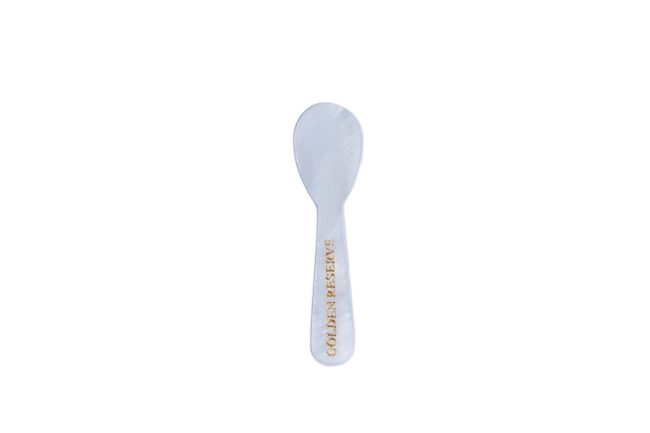 GRC Caviar Spoon