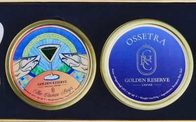 2 – 4oz Variant Gift Box Bundle