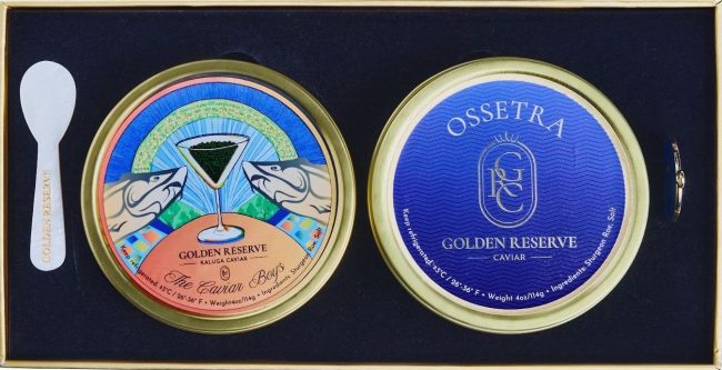 2 - 4oz Variant Gift Box Bundle